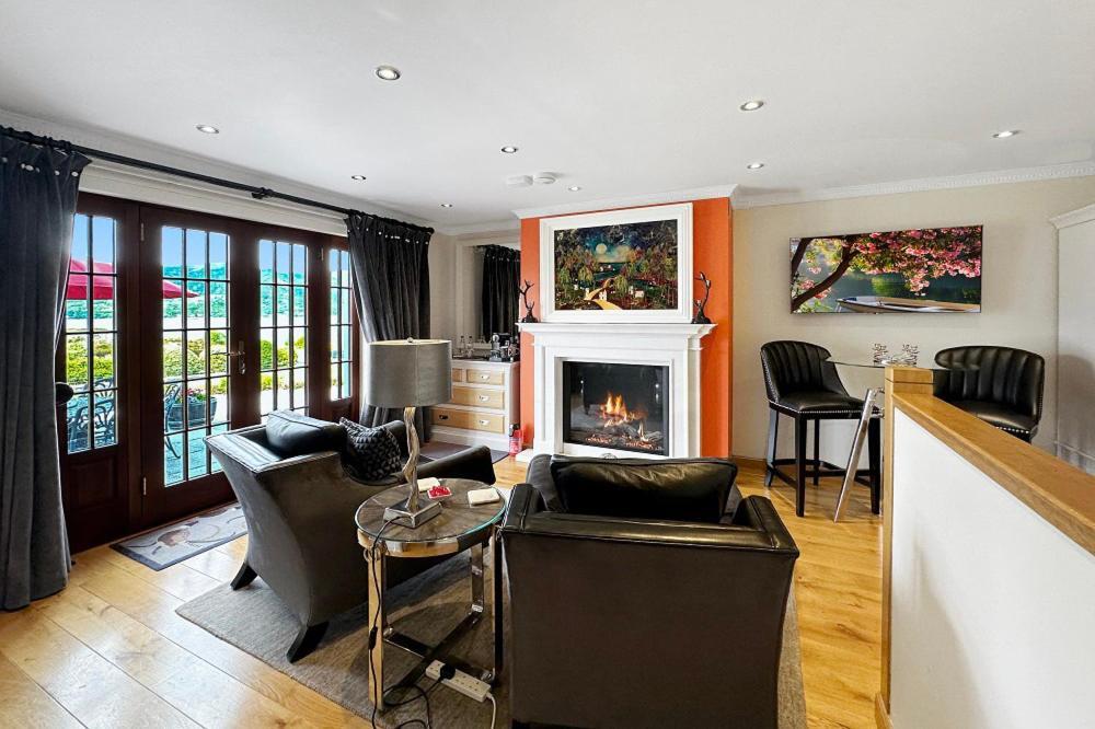 The Allanbreck Studio Glencoe Ballachulish Highlands Near Fortwilliam Esterno foto