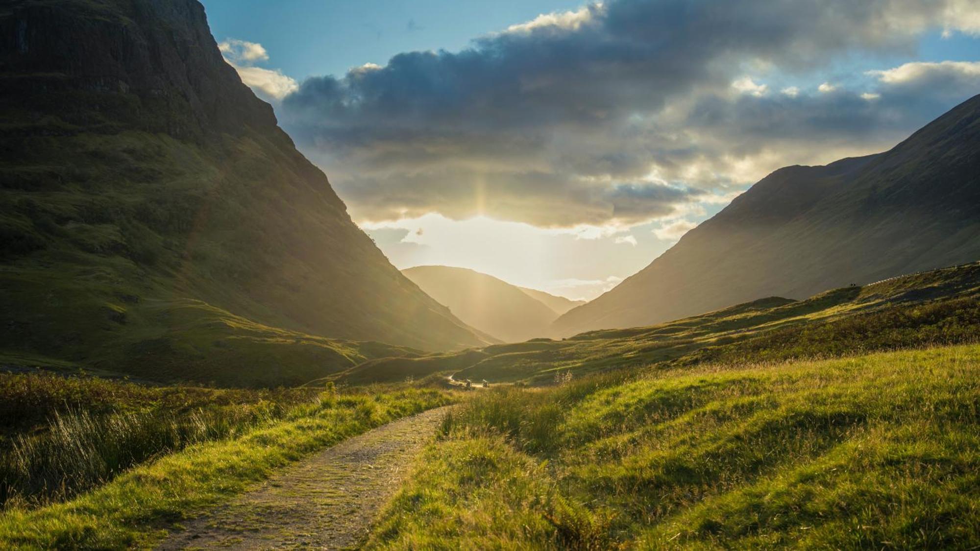 The Allanbreck Studio Glencoe Ballachulish Highlands Near Fortwilliam Esterno foto