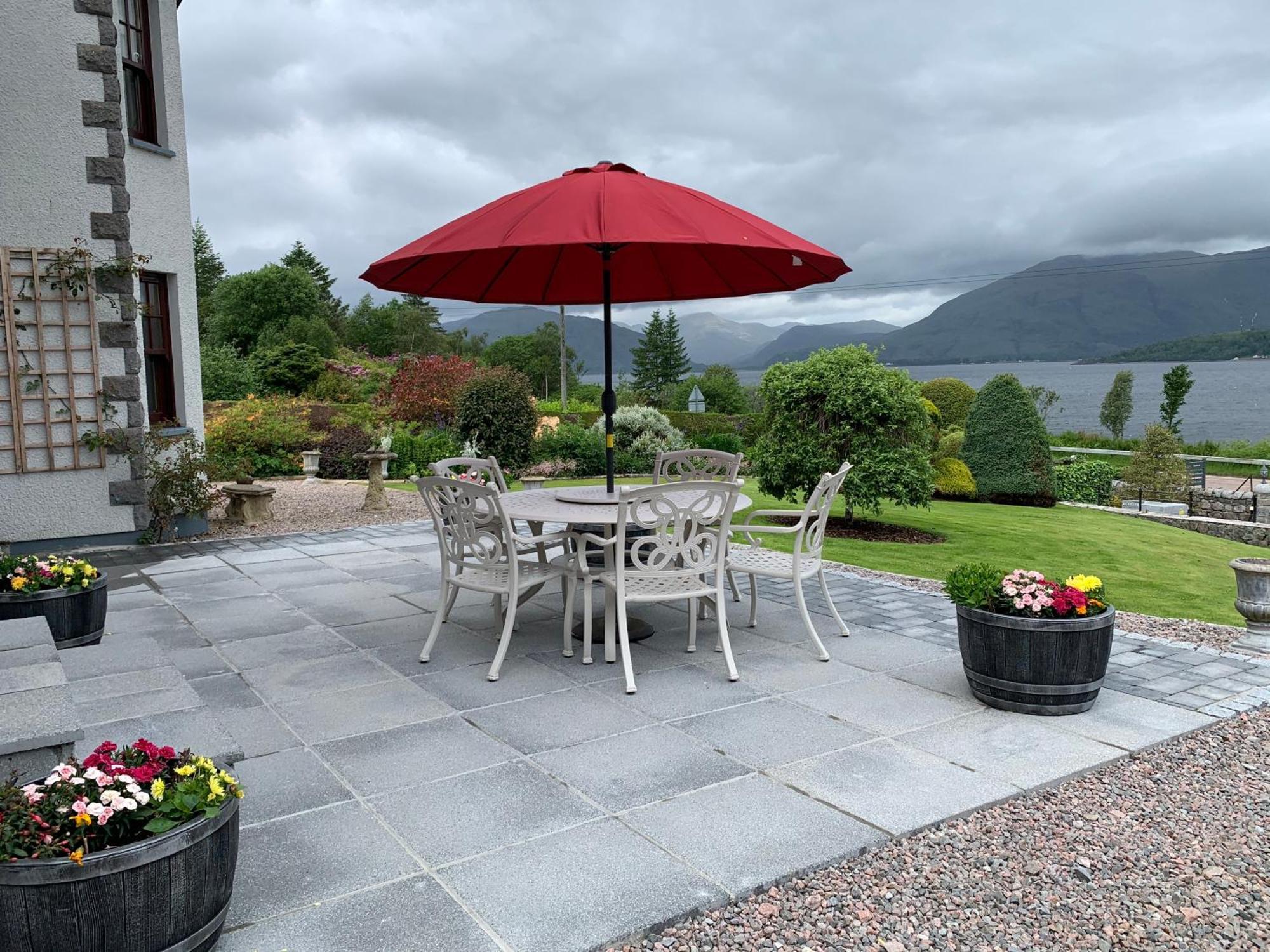 The Allanbreck Studio Glencoe Ballachulish Highlands Near Fortwilliam Esterno foto